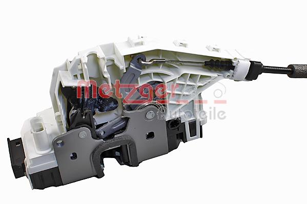 METZGER 2314165 Türschloss